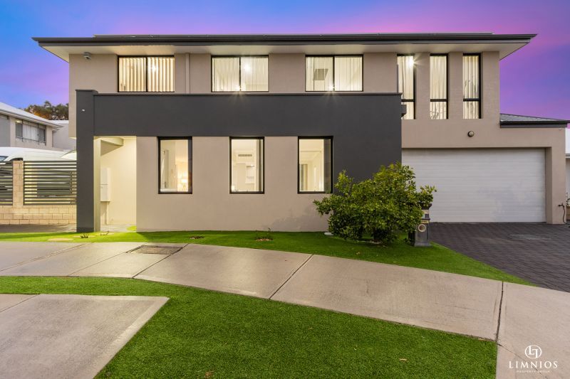 Easy Living in Princeton!