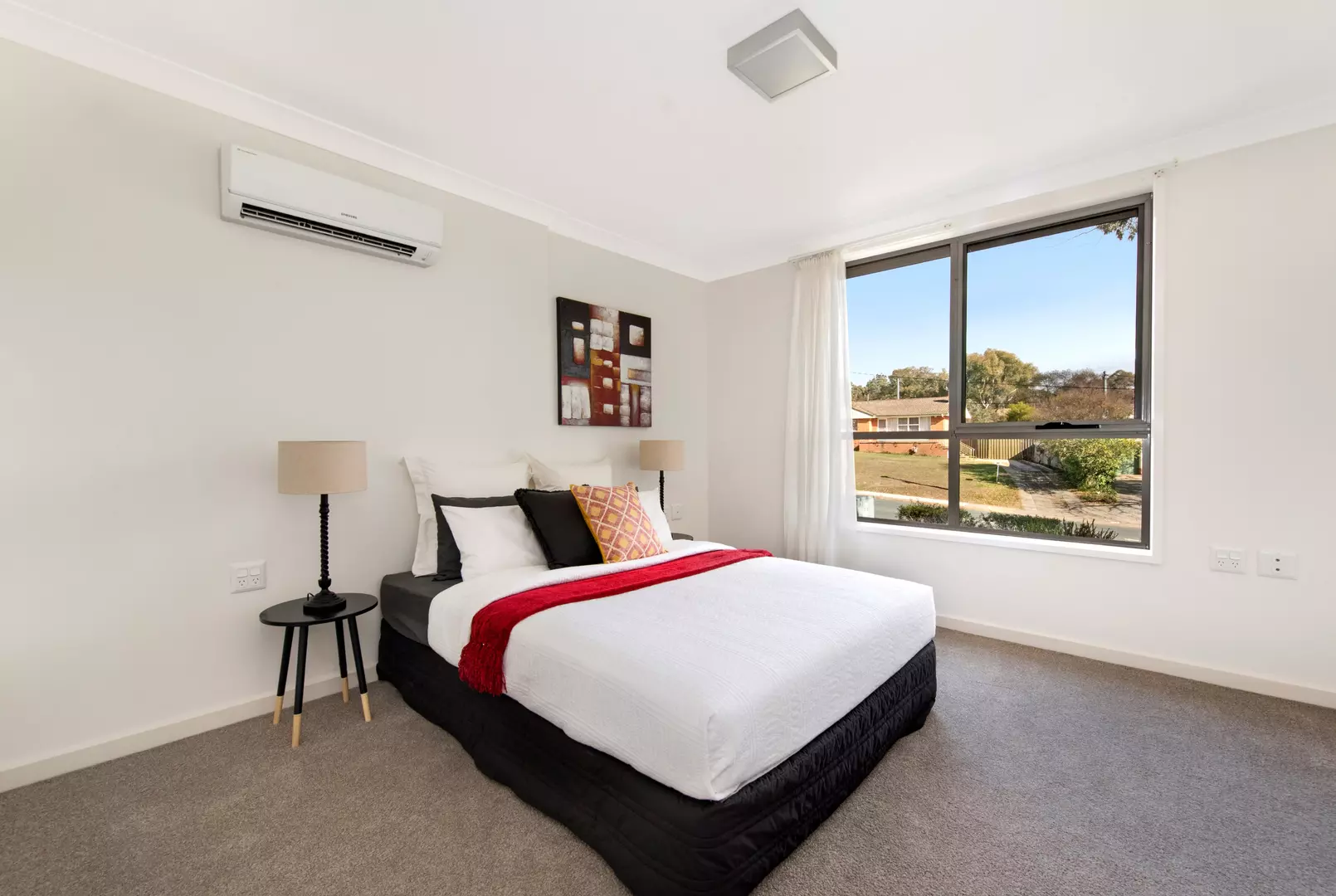 Move in now and enjoy this two bedroom home close to the community centre