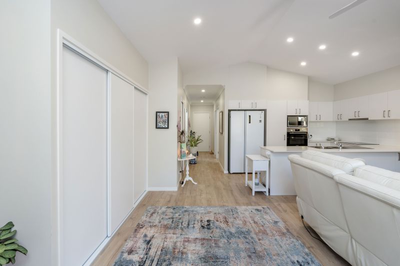 Stunning Private Sanctuary