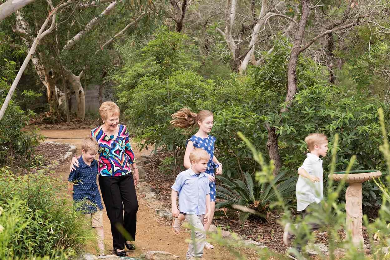 Living Choice Glenhaven