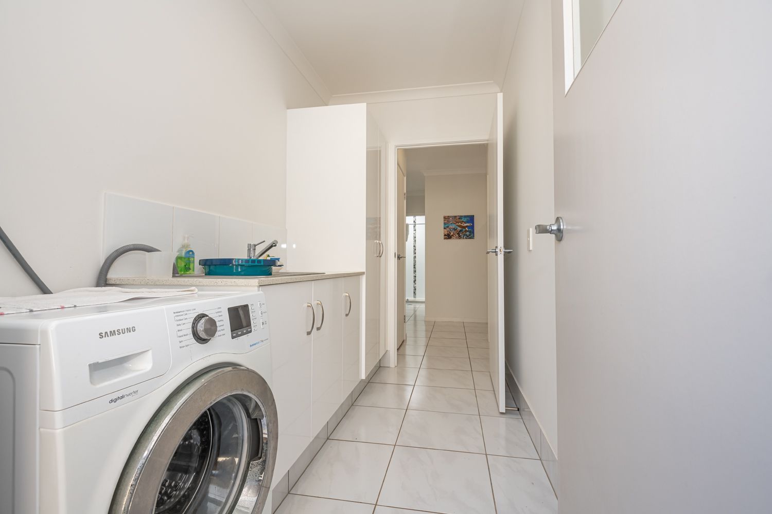 Charming Home with a Garden Retreat