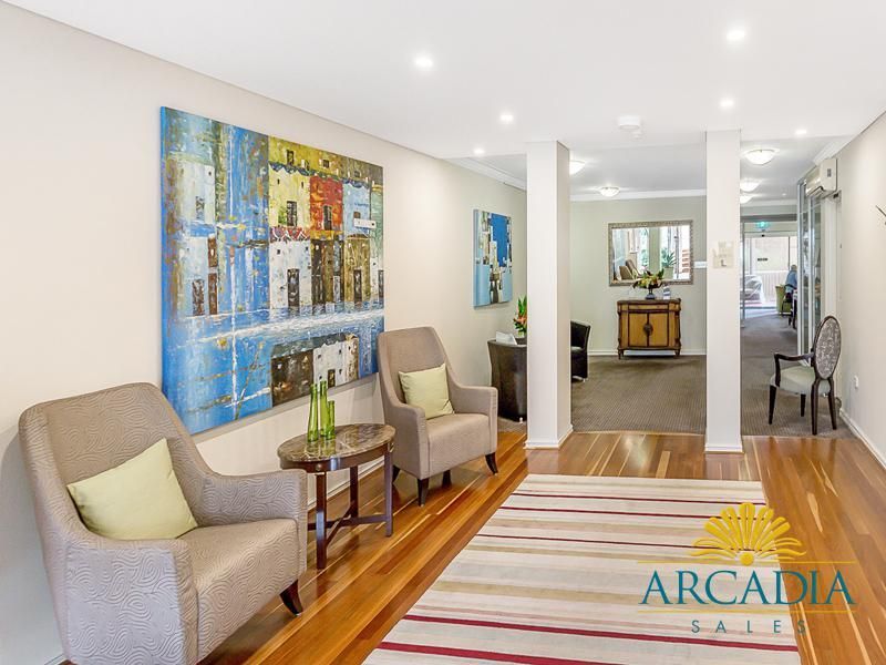 The Beaumont Swanbourne - Under Offer