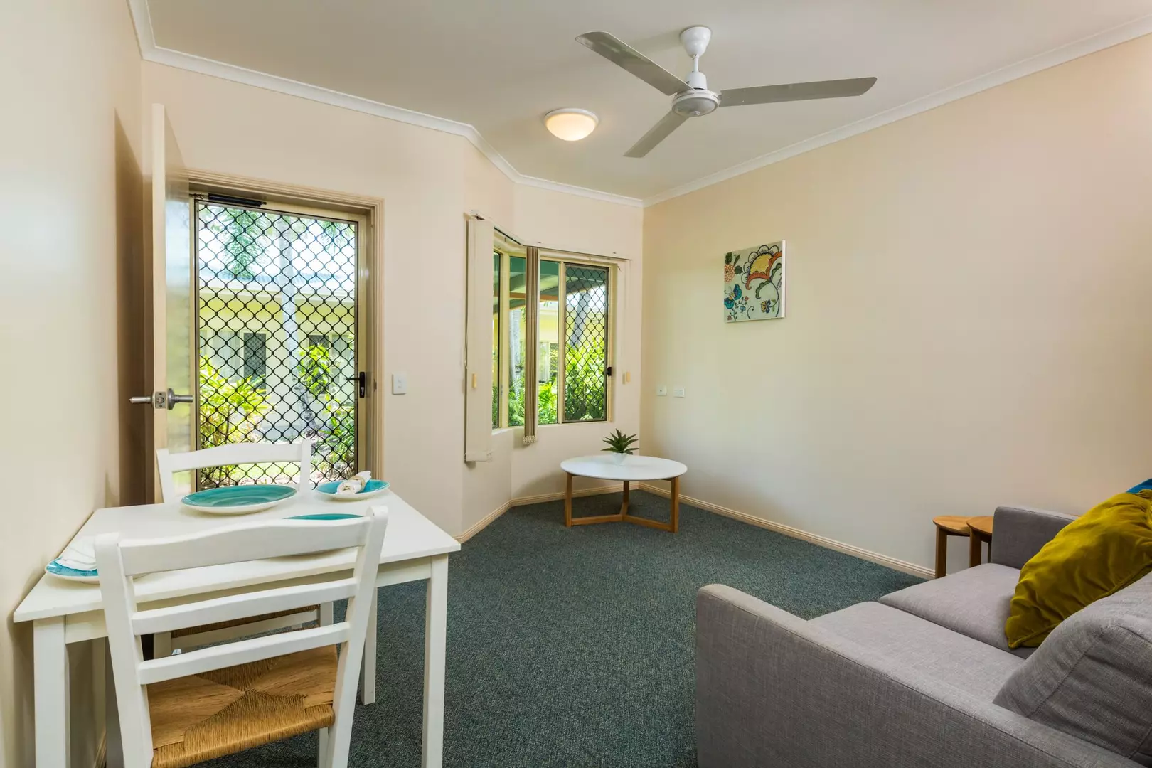 Affordable & Flexible Rental Retirement Living