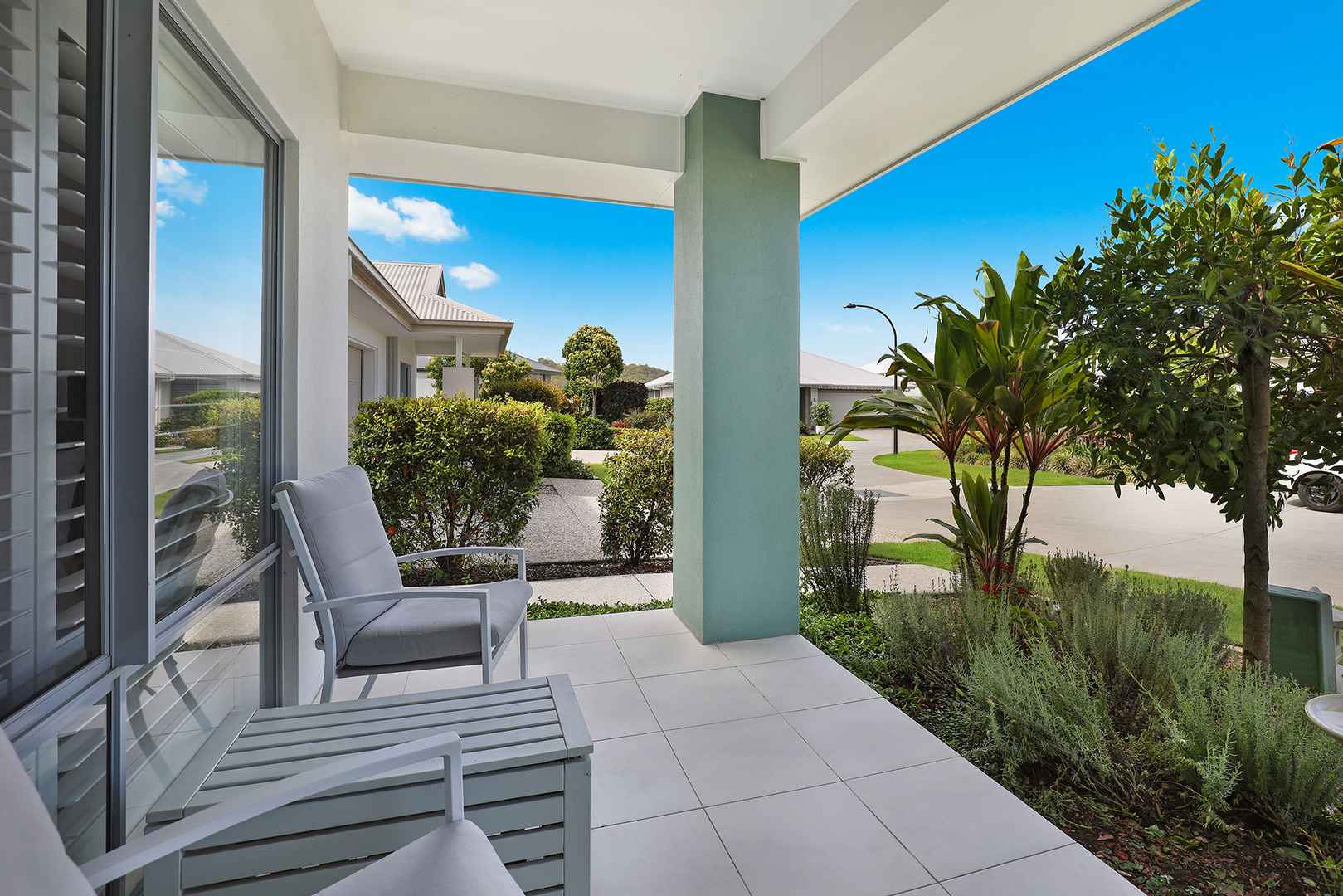 Elevation, Outlook, Presentation! - V207 Halcyon Lakeside