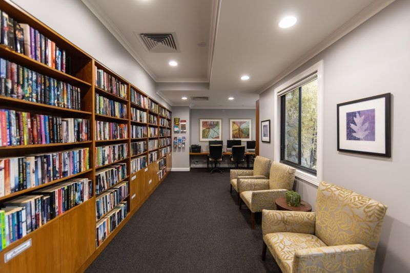 Lifestyle Communities Shepparton - Neat, bright, and just right