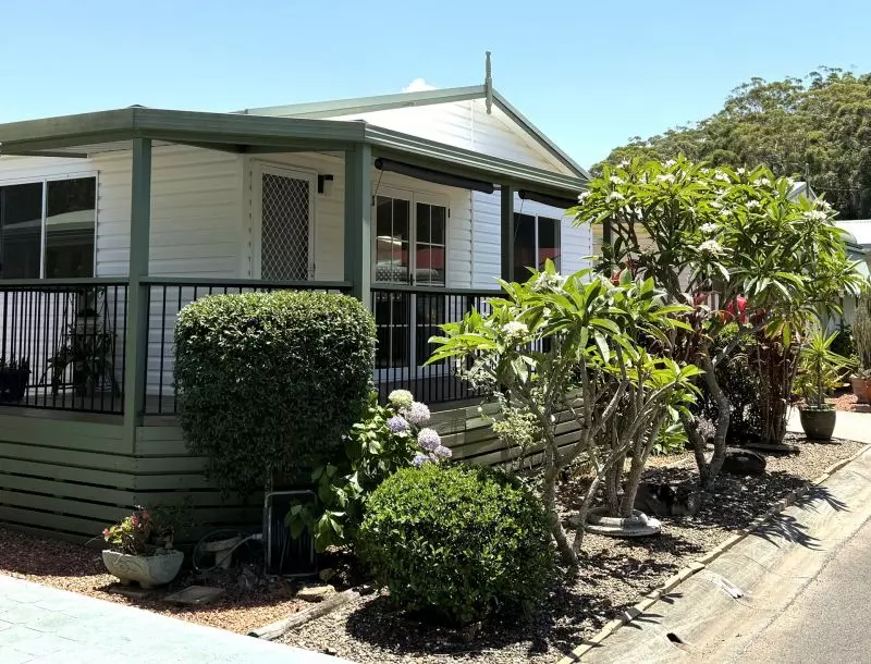 Kincumber Nautical Village - Site 2