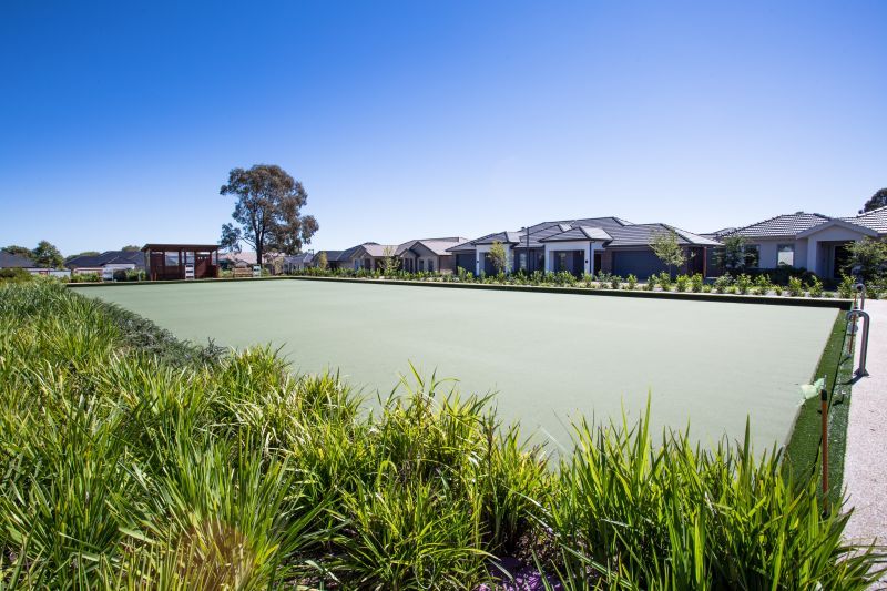 Apartment Living at Peninsula Grange