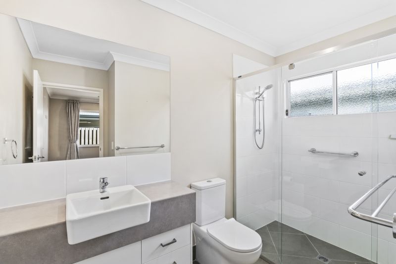 Bright Home with Stunning Outdoor Appeal