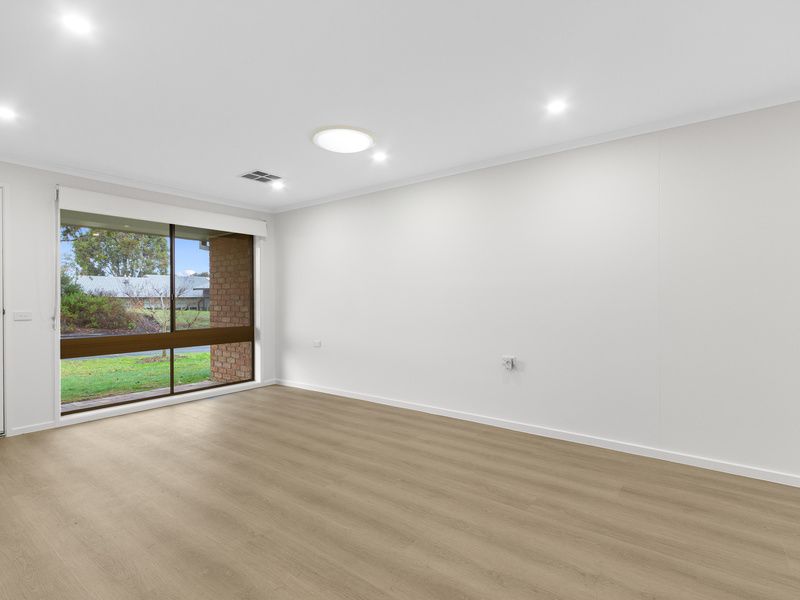 Relaxed Village Living with a Modern Touch and Cosy Feel