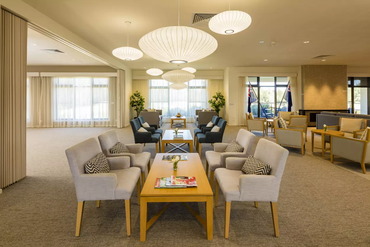 The Links at Waterford