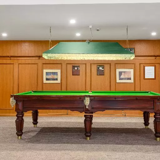 Two Bedroom | Unit 137