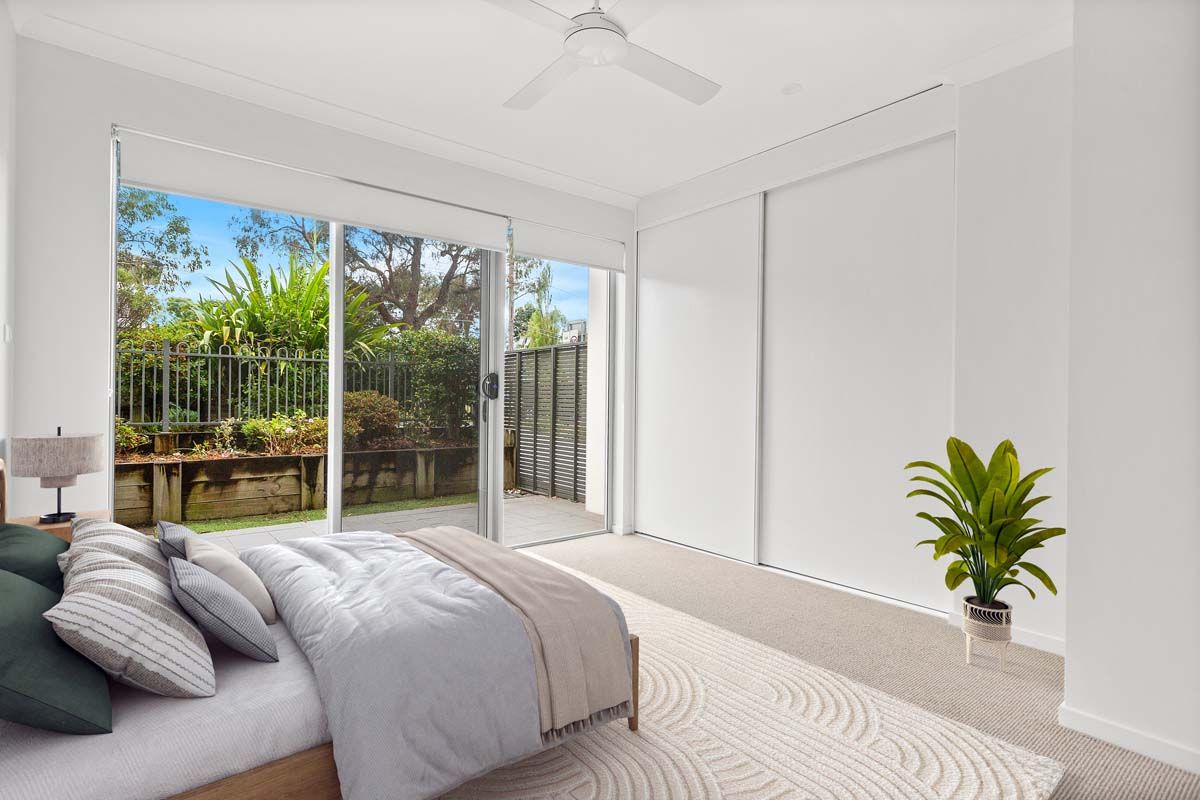 Unit 2: IRT Thomas Holt Stafford Court