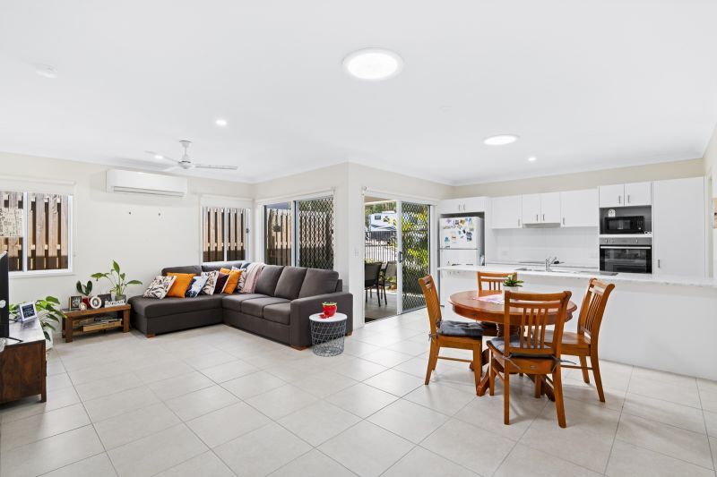 Private Corner Block with Bushland Views