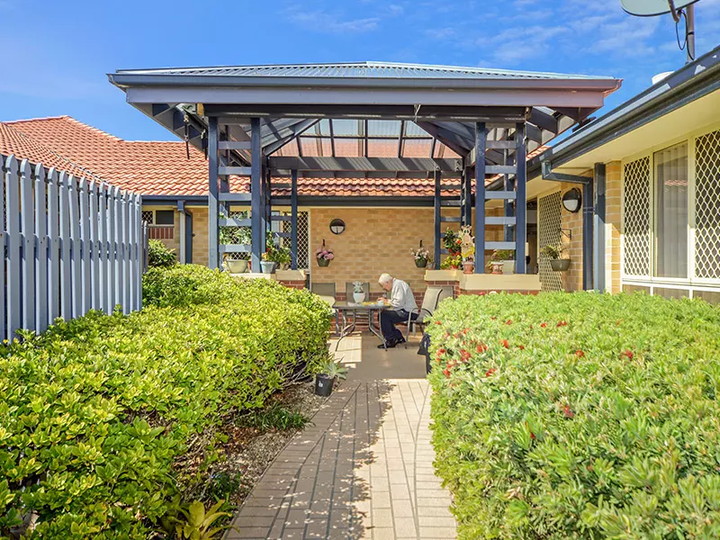 IRT Five Islands Aged Care Centre