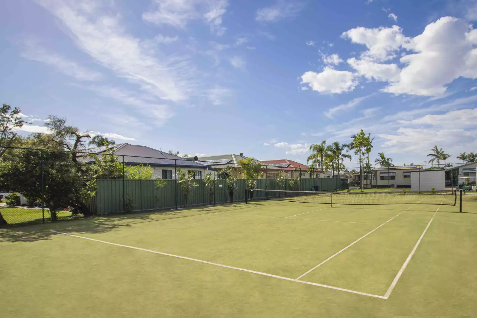 Discover Land Lease Living at Green Wattle