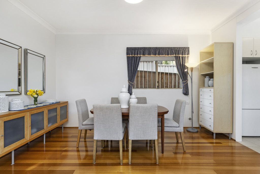 Boutique over-55s living, positioned only a short stroll to the village