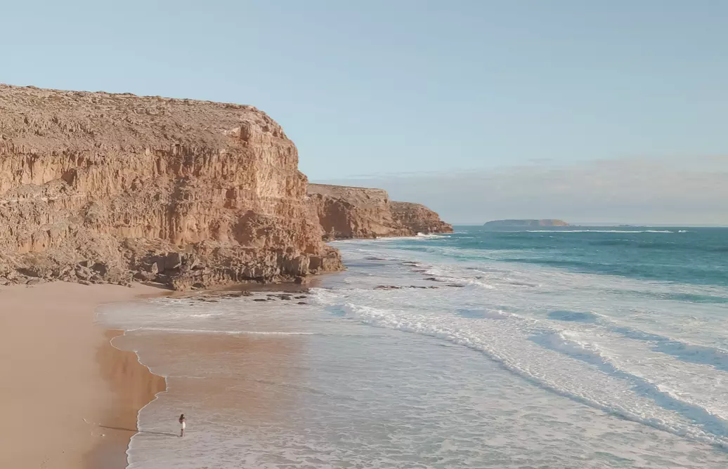 Yorke Peninsula