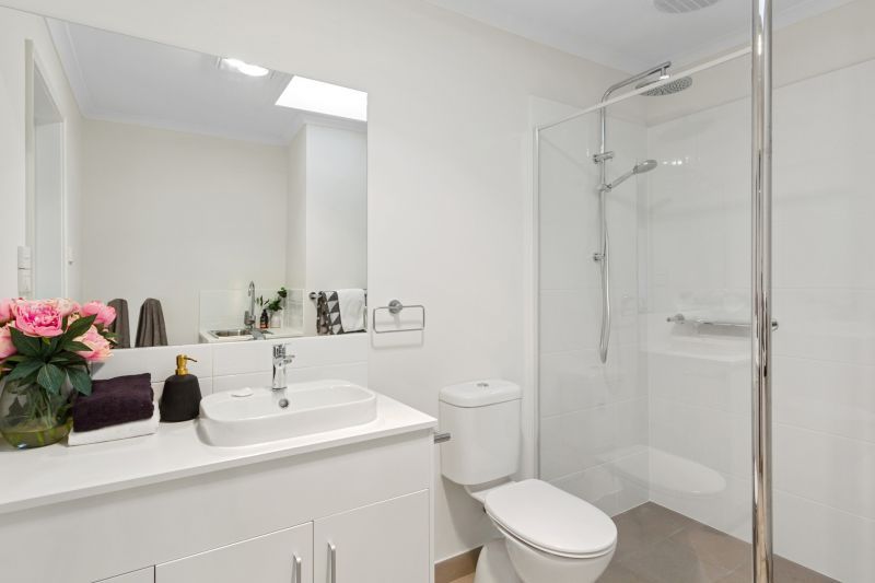 2 Bedroom Villas Coming Soon