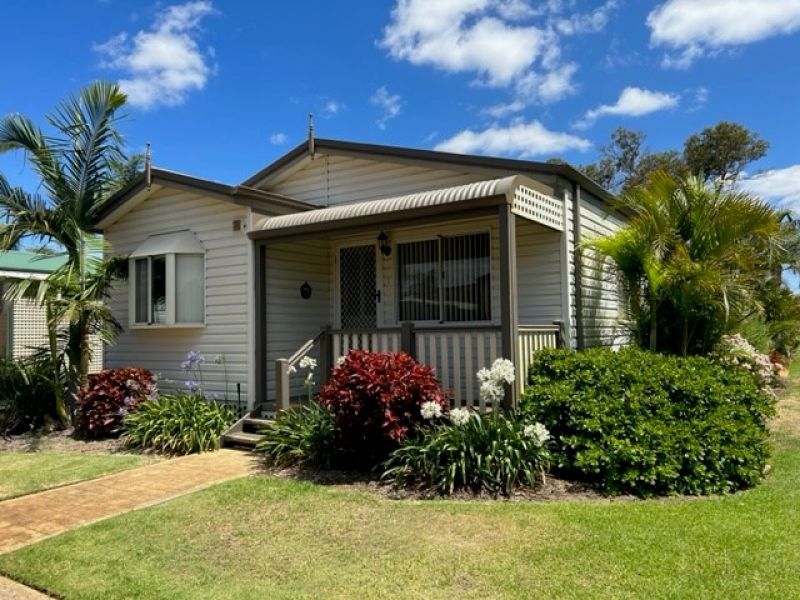 Riverside Gardens Estate - Site 268