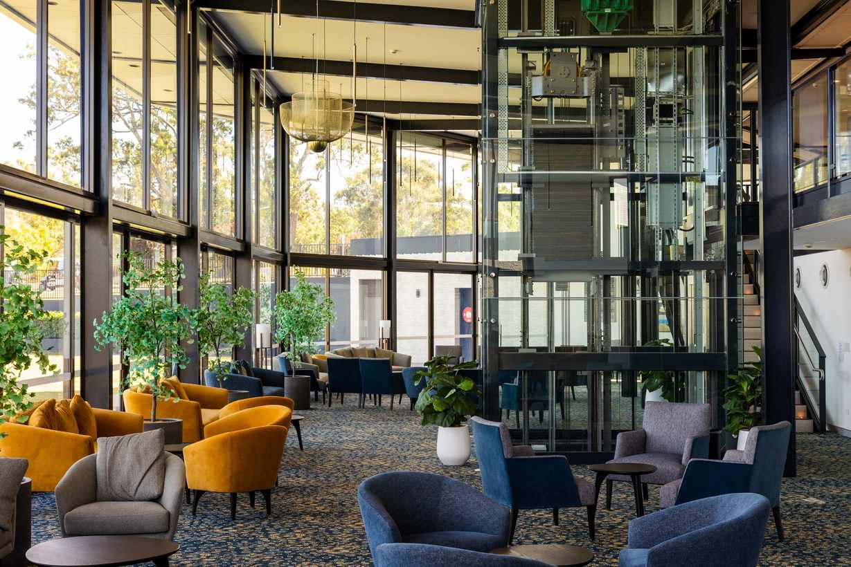 Life in a Welcoming Resort Community