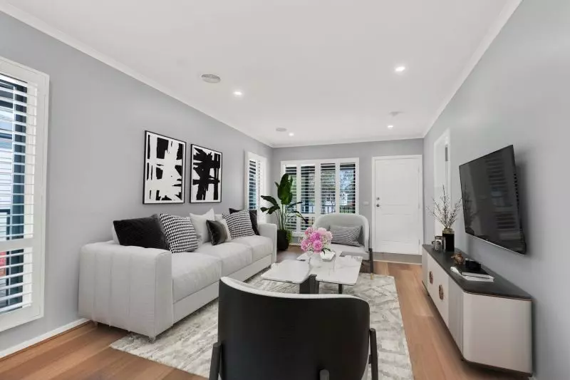 Lifestyle Communities Wollert - Charming 2-bedroom home with modern updates