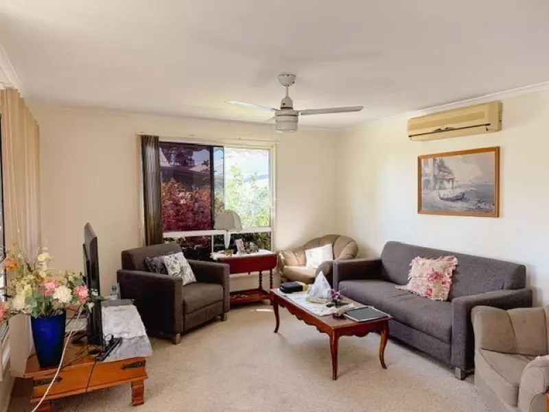 Affordable Over 50’s Living!