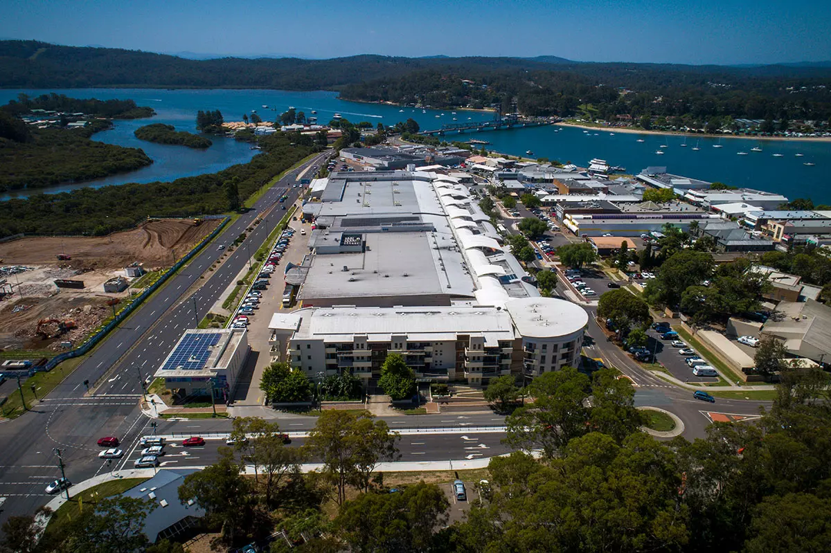 IRT The Clyde Retirement Village