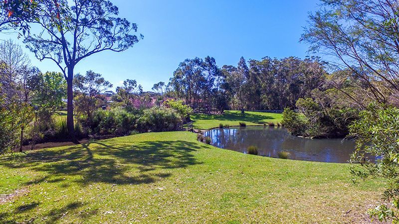 One-bedroom apartment with enclosed sunroom