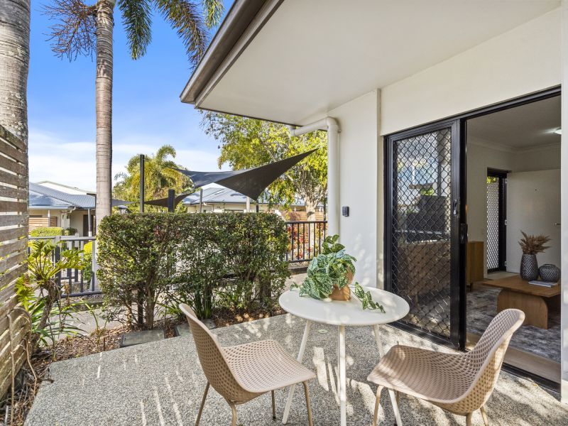 Delightful 1-bedroom Villa