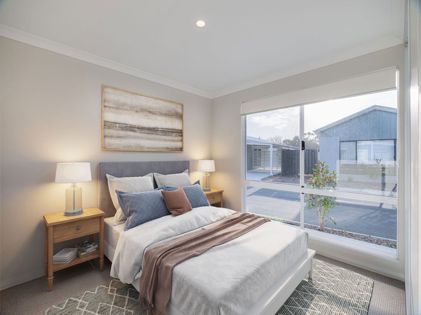 Meadowbrooke Lifestyle - Riley Design