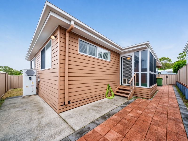 Lake Munmorah Village - Site 37