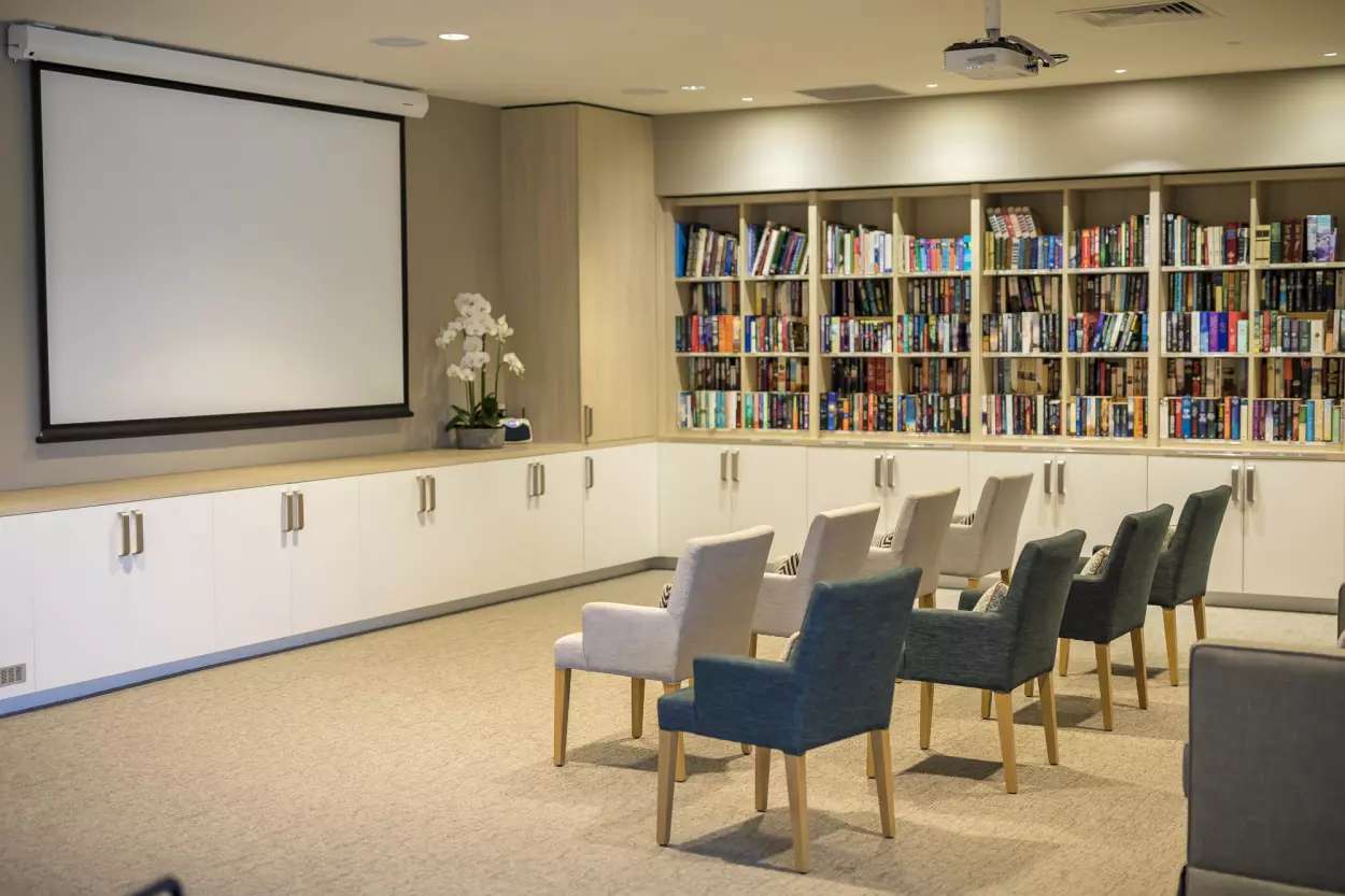 The Links at Waterford