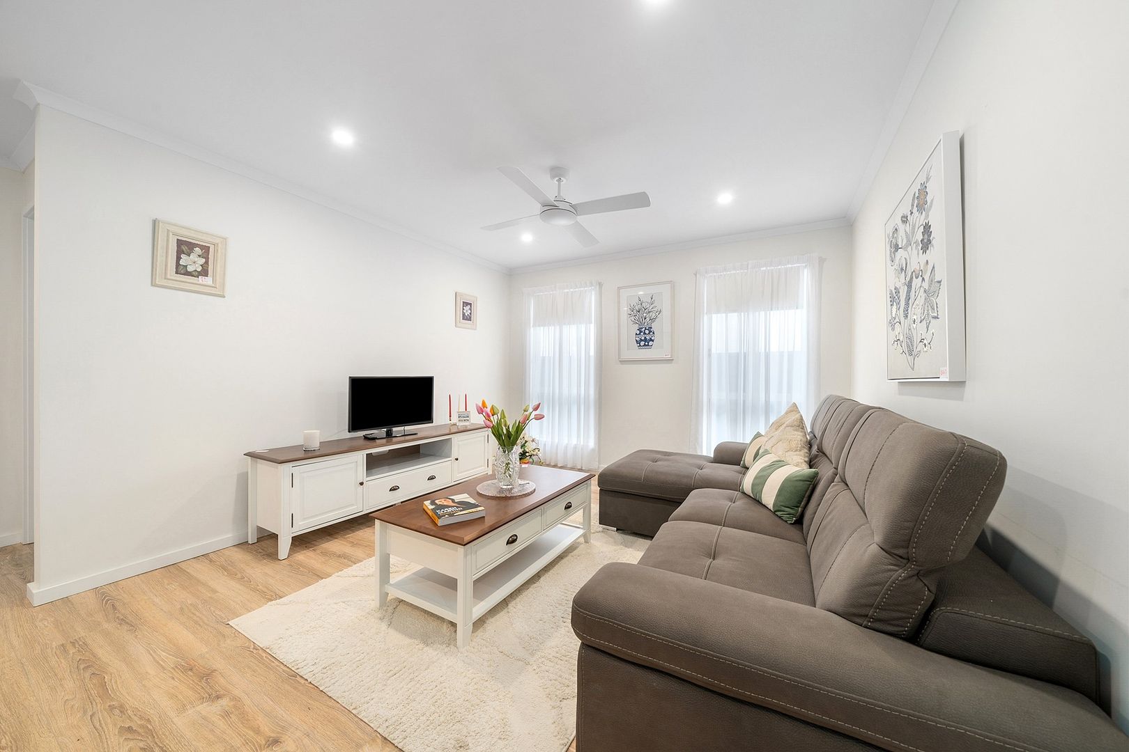 Avington Living - Site 518