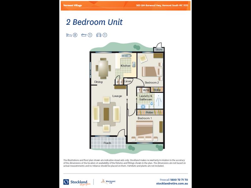 Spend more time doing the things you love