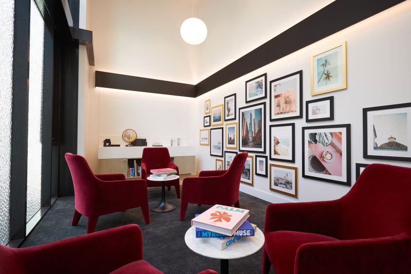 Expressions of interest - Coming soon