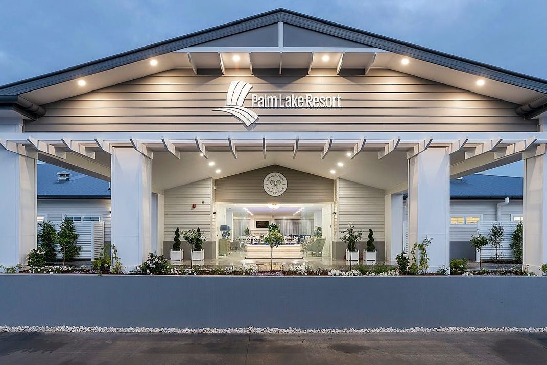 162 Brightwater by Palm Lake Resort