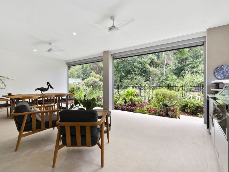 Site 191 - Established Monteverde