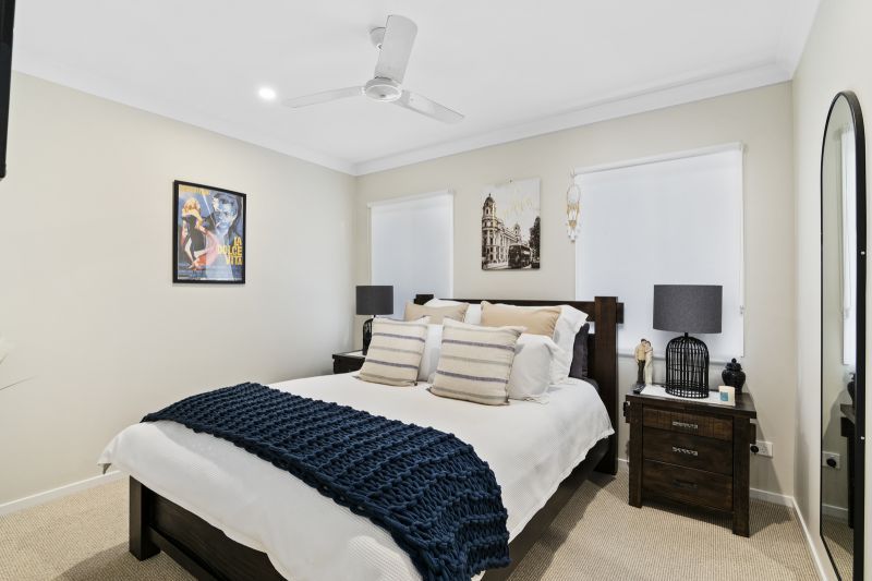 Tranquil Living with Scenic Parkland Views