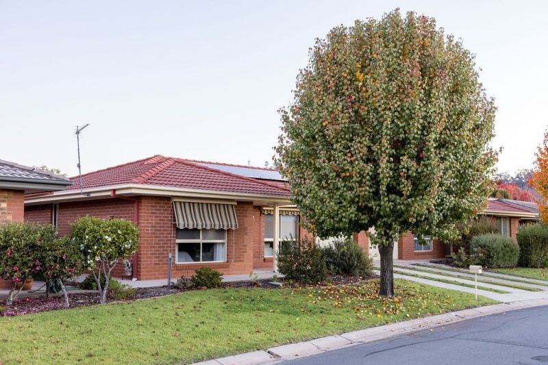 Our walm and welcoming community awaits you