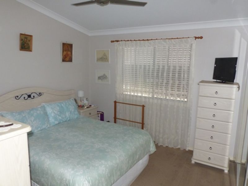 Crystal Waters Estate - Site 30