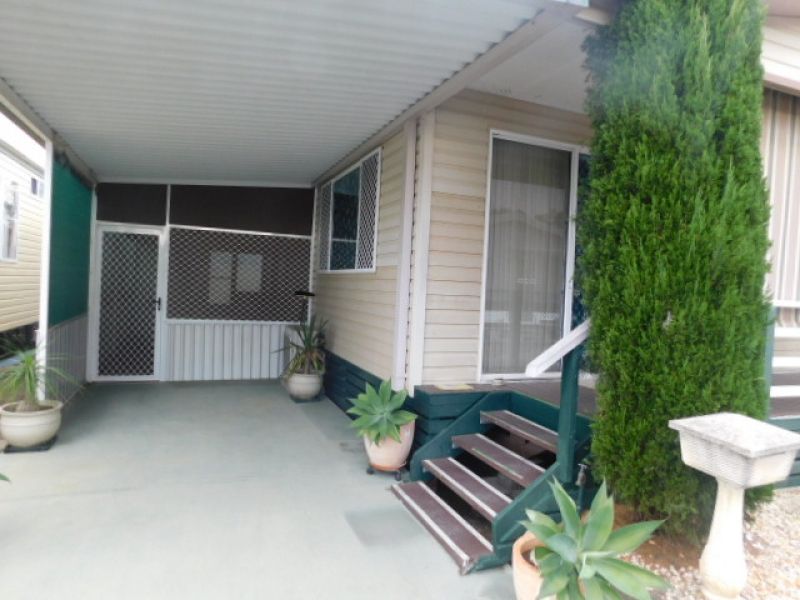 Bayway Village - Site 301