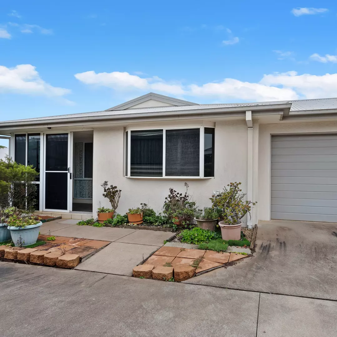 Home 17 | Palm Lake Resort Toowoomba