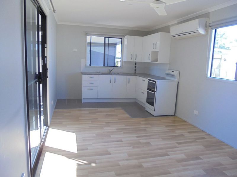 Lime Tree Village - Site 93