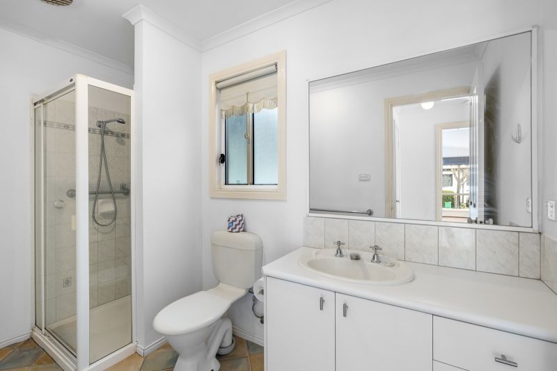 Quiet Home Neighbouring Parklands