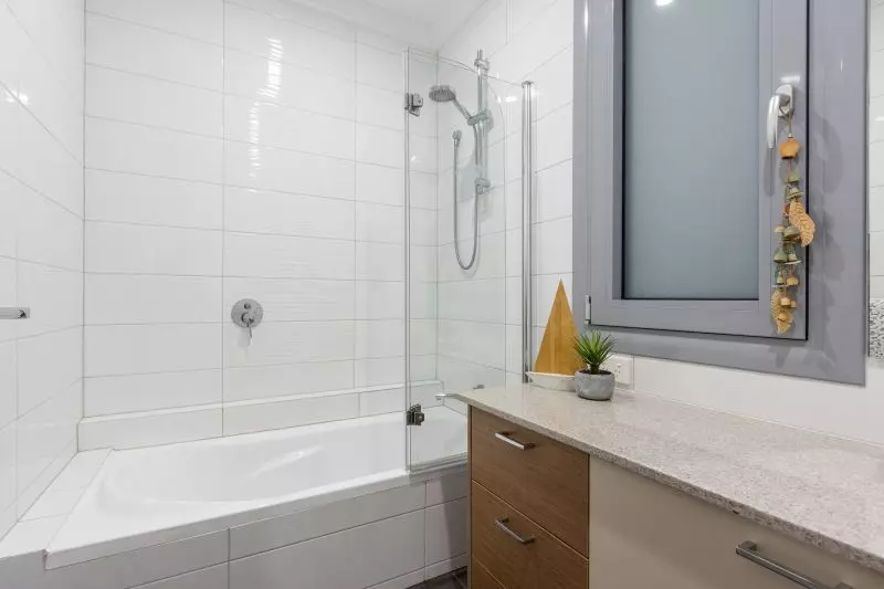 Super Spacious and Energy Efficient!