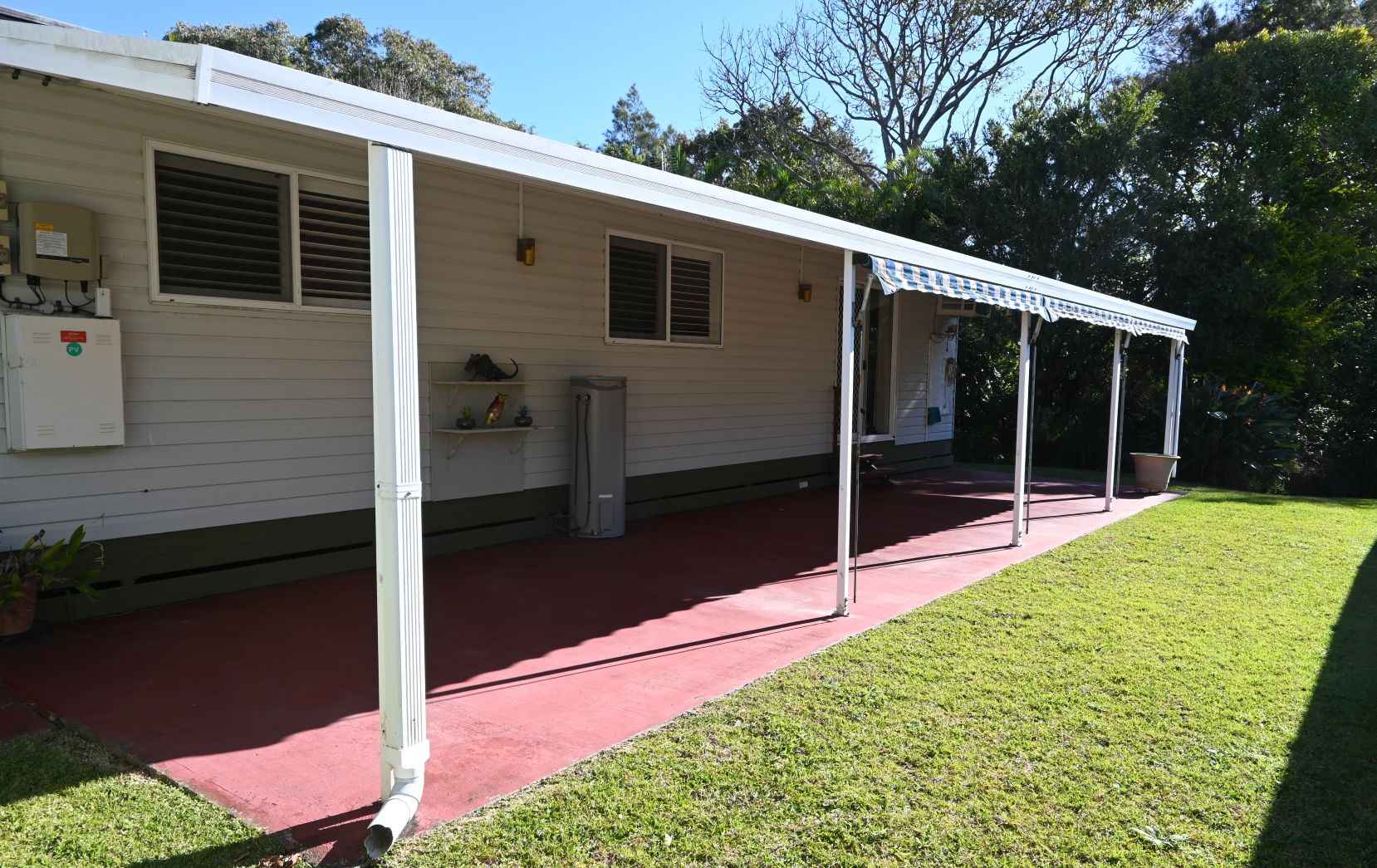 Tweed Broadwater Village, an Over 50's Pet Friendly Lifestyle Village