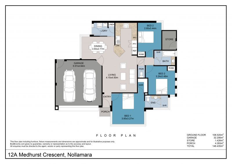 Magnificent Easy Living Villa!