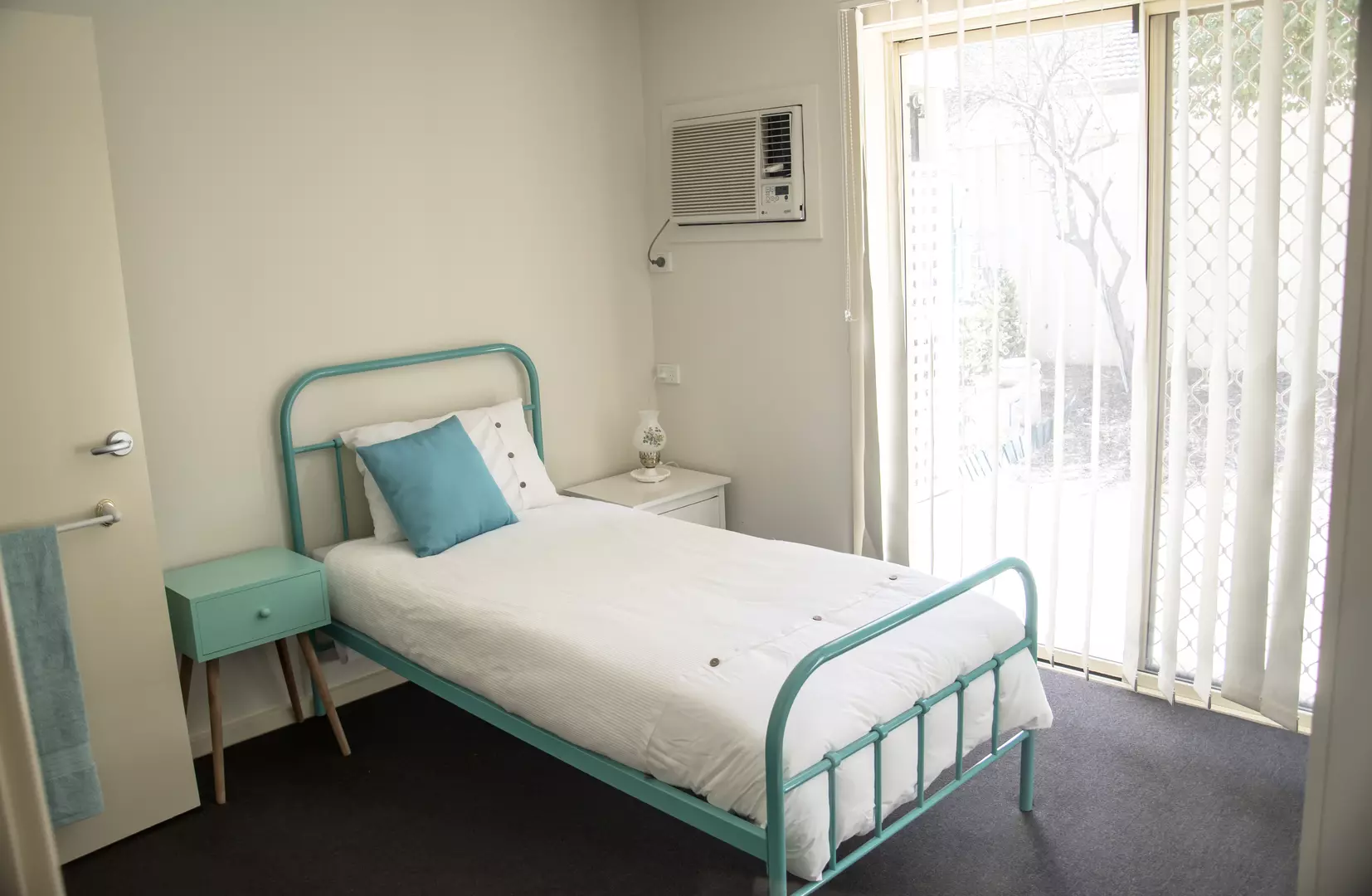 1 Bedroom Unit in Retirement Complex