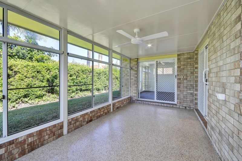 Garden Oasis, 3 Bedroom Villa, ready to go!