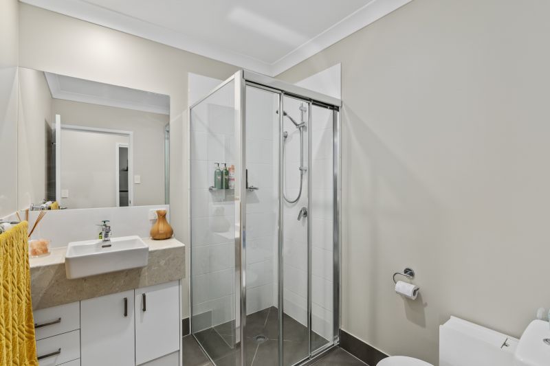 Tranquil Corner Home